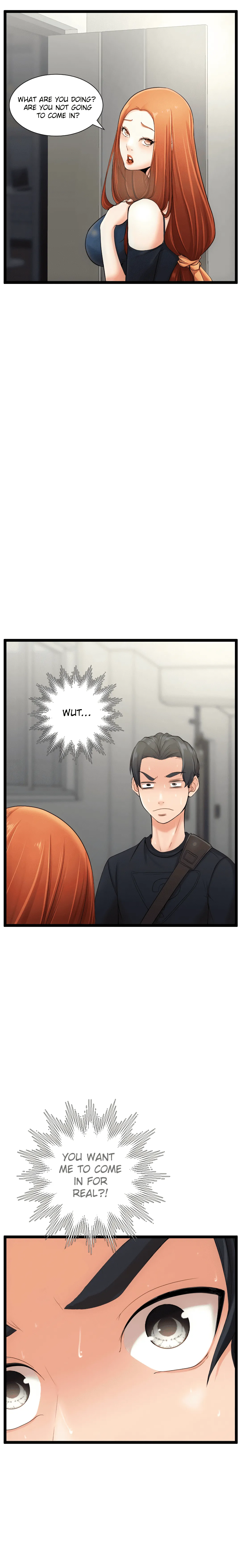 First Instructor Chapter 15 - Page 9
