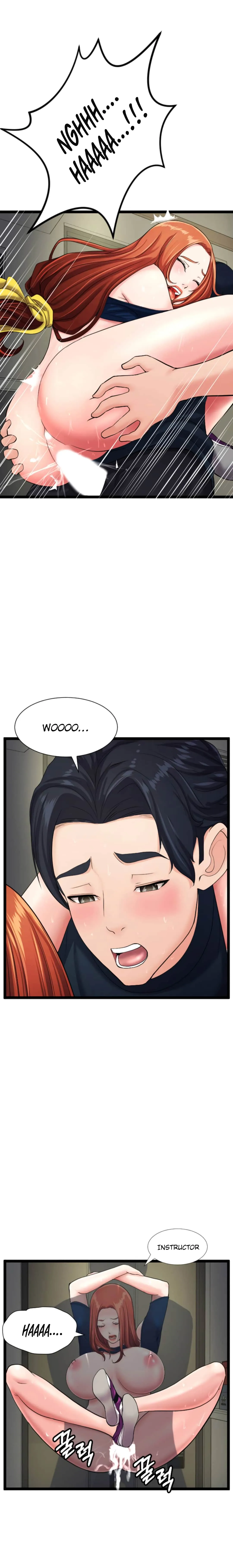 First Instructor Chapter 16 - Page 18