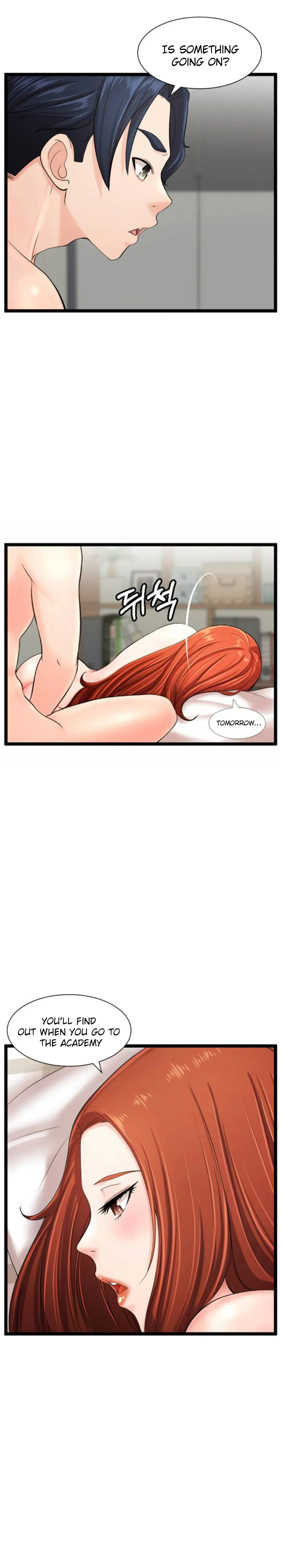 First Instructor Chapter 16 - Page 22