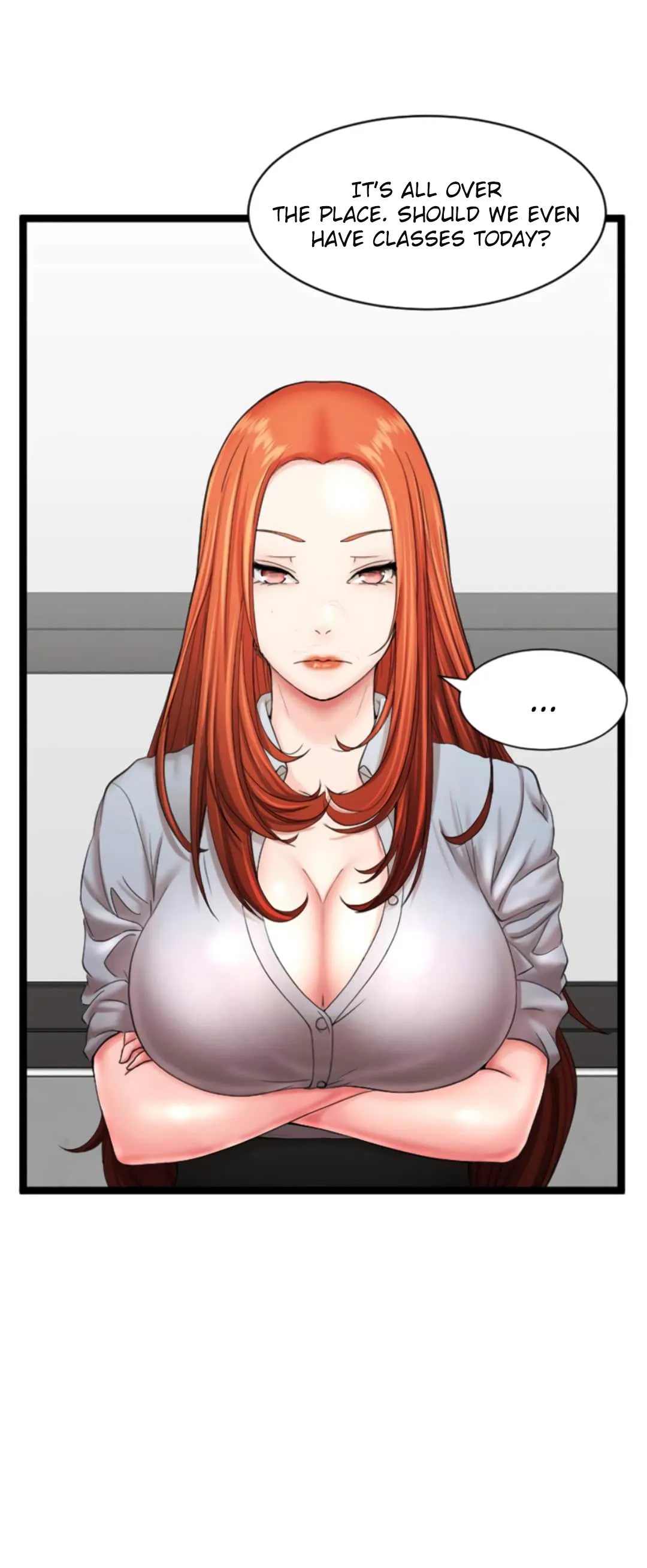 First Instructor Chapter 16 - Page 26