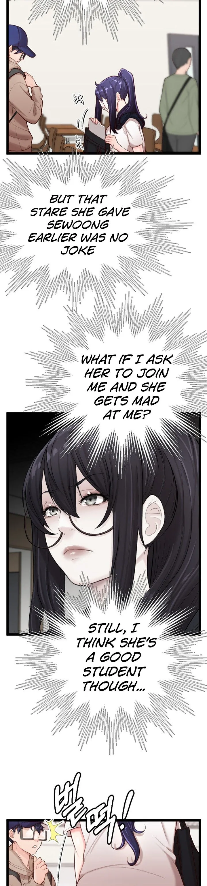 First Instructor Chapter 5 - Page 37
