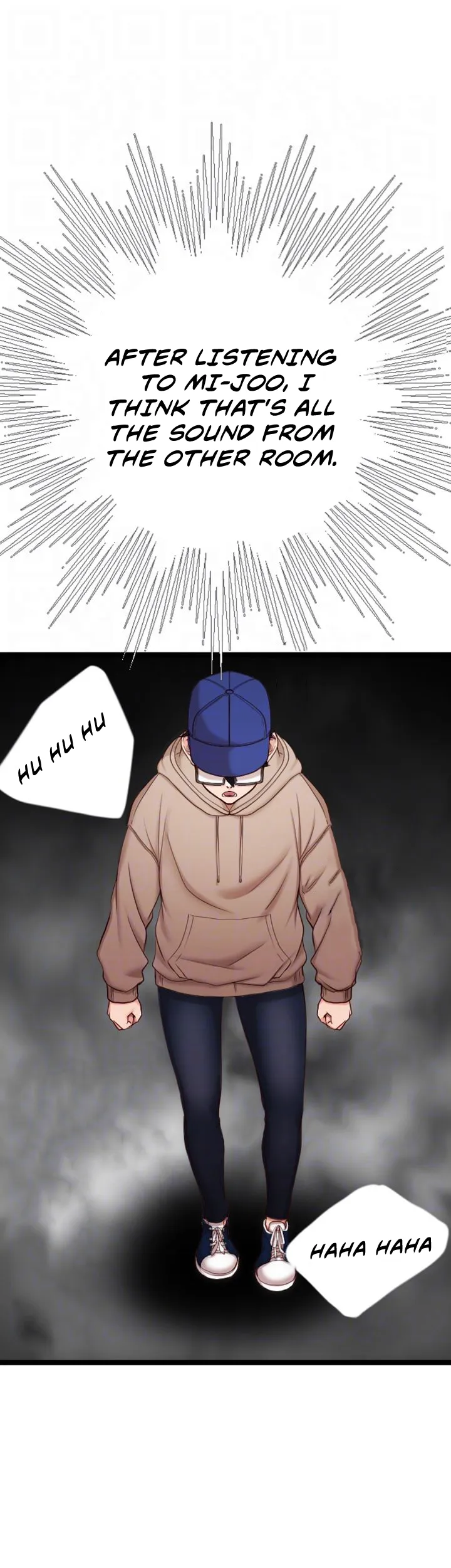 First Instructor Chapter 7 - Page 12