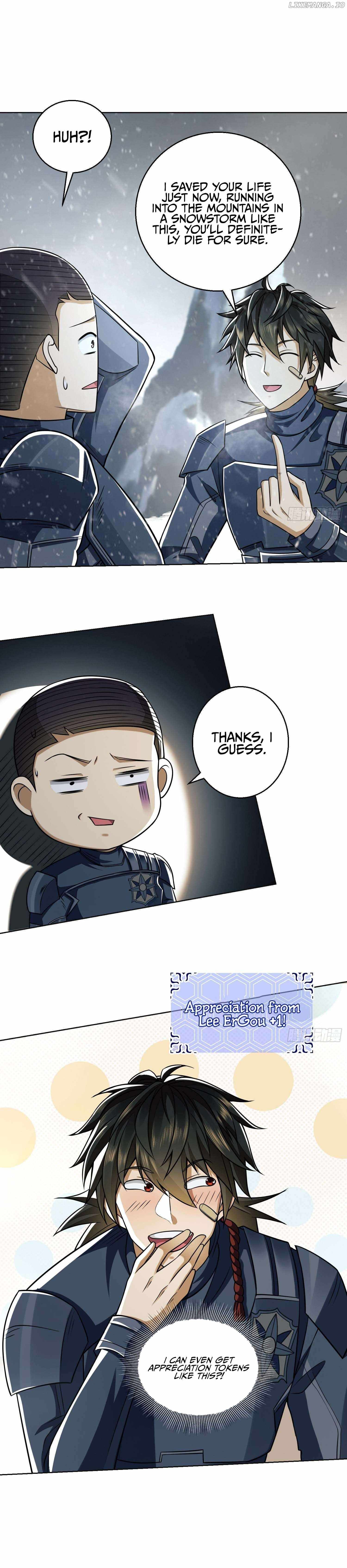 First Order Chapter 117 - Page 14