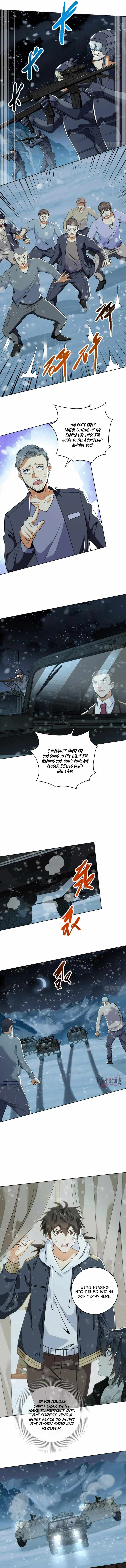 First Order Chapter 140 - Page 1