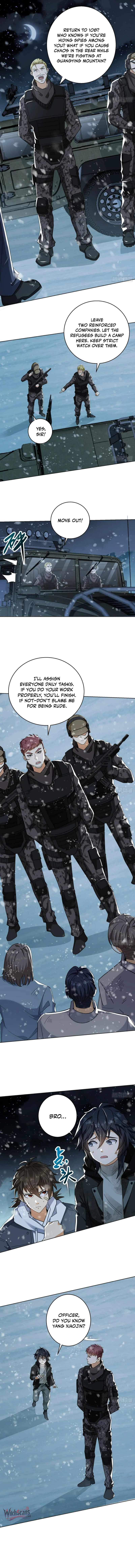 First Order Chapter 140 - Page 3
