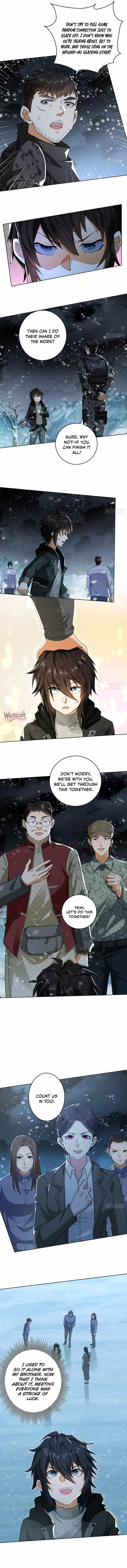 First Order Chapter 140 - Page 4