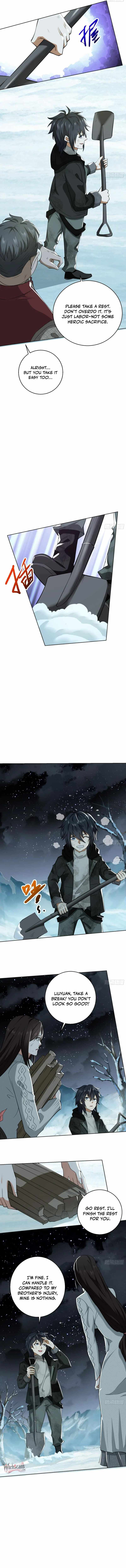First Order Chapter 140 - Page 6