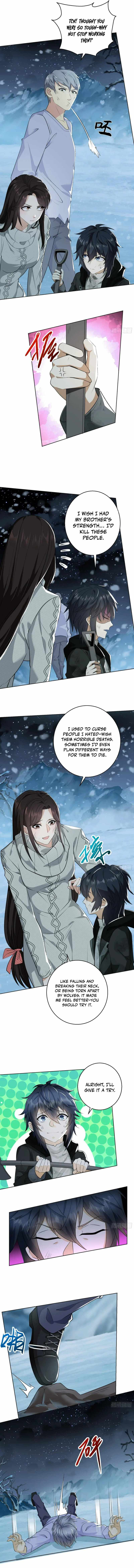 First Order Chapter 140 - Page 7