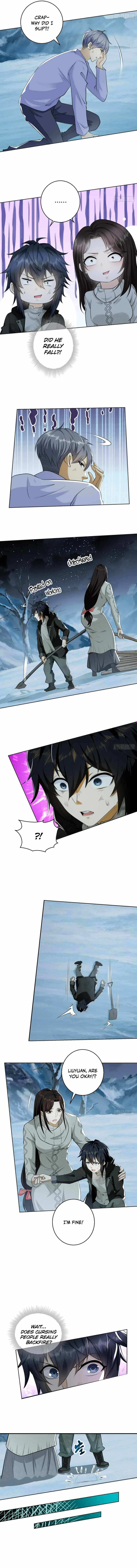 First Order Chapter 140 - Page 8