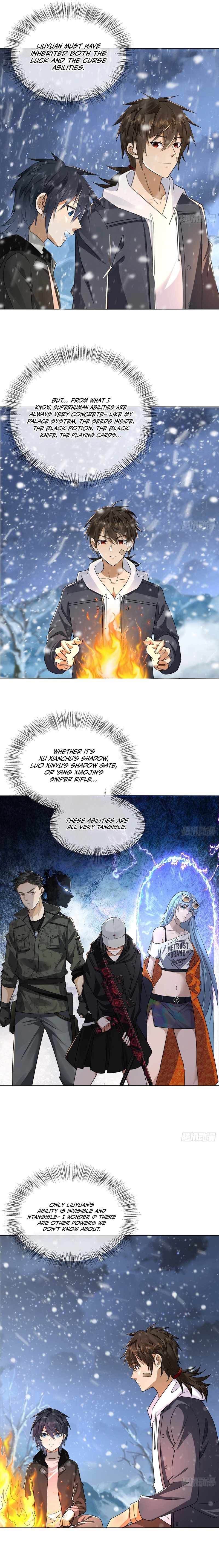 First Order Chapter 141 - Page 1