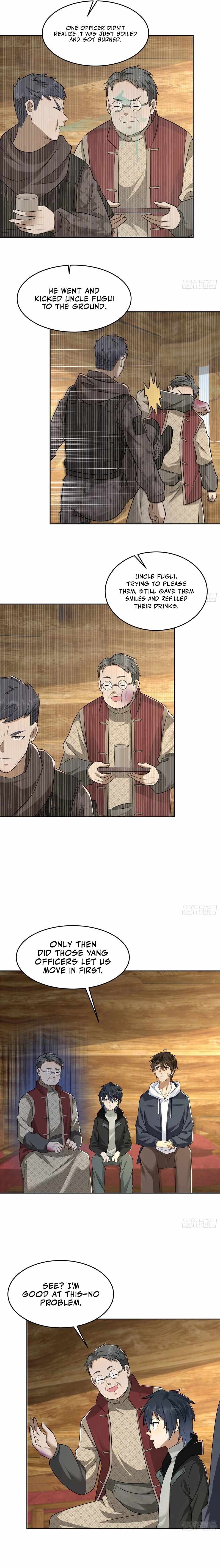 First Order Chapter 141 - Page 10