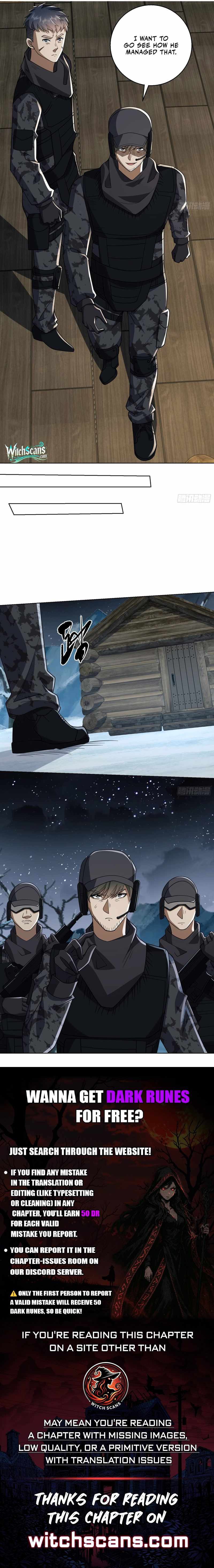 First Order Chapter 143 - Page 14