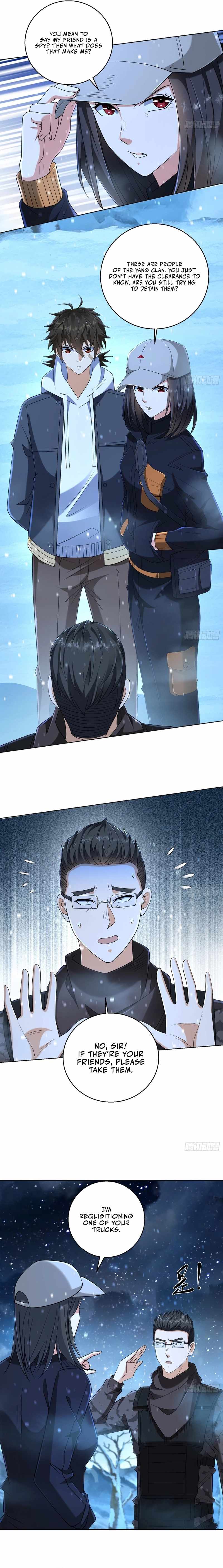 First Order Chapter 144 - Page 12