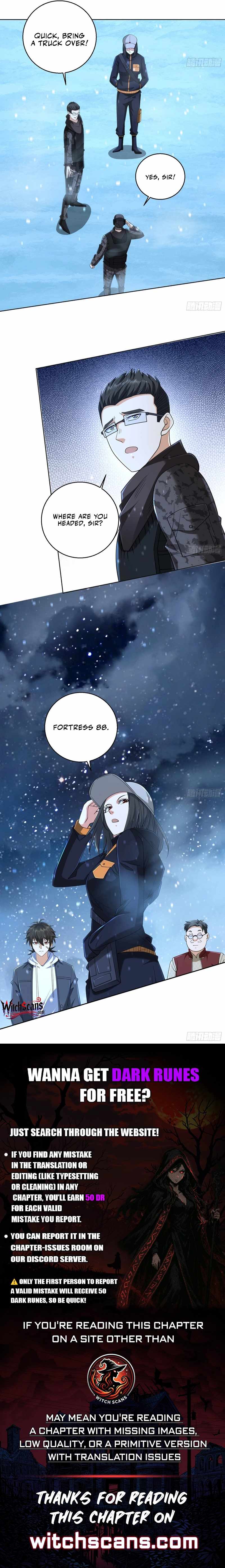First Order Chapter 144 - Page 13