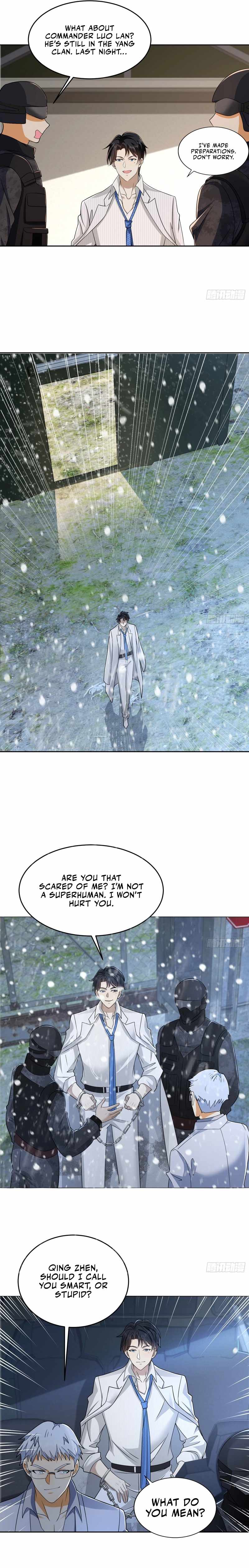 First Order Chapter 145 - Page 9