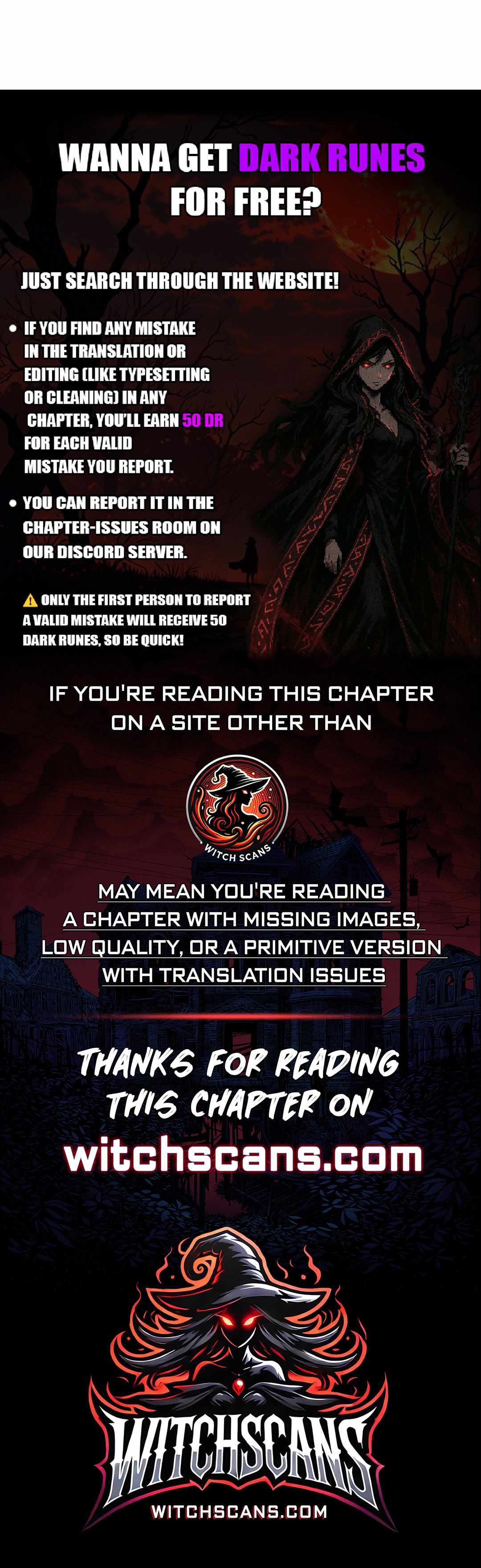 First Order Chapter 158 - Page 12