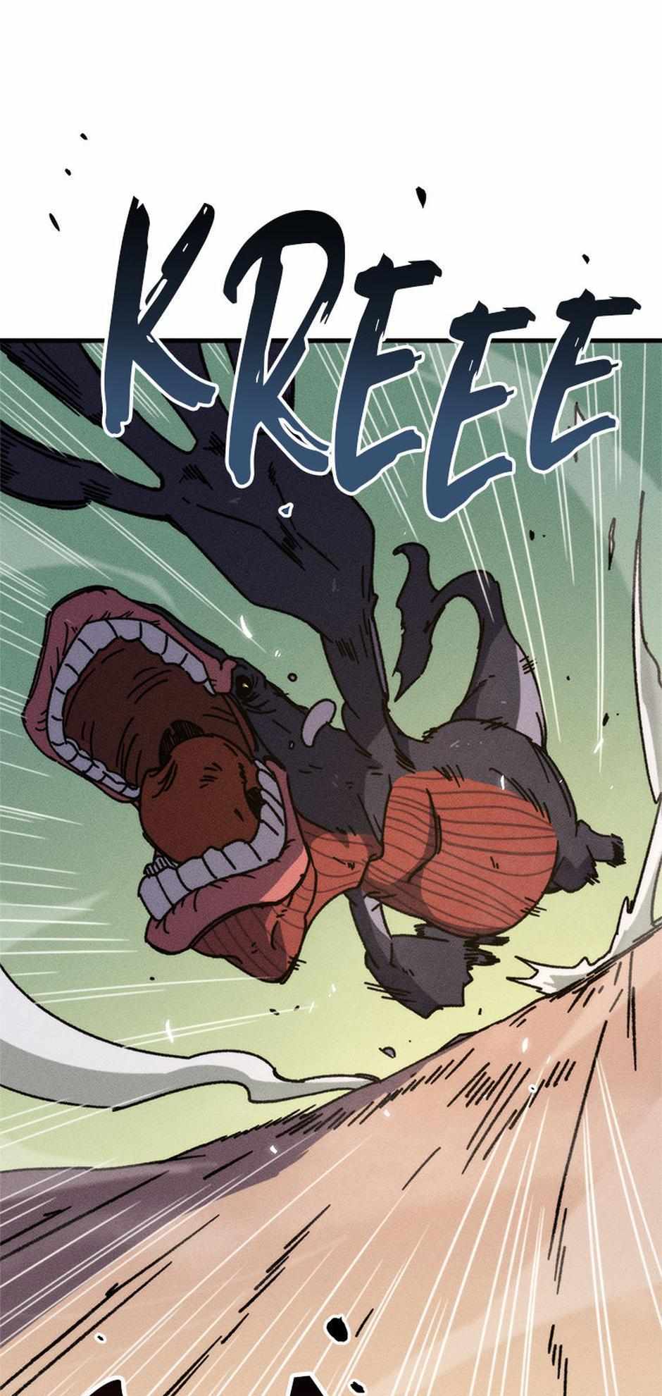 Fisher Man Chapter 51 - Page 11