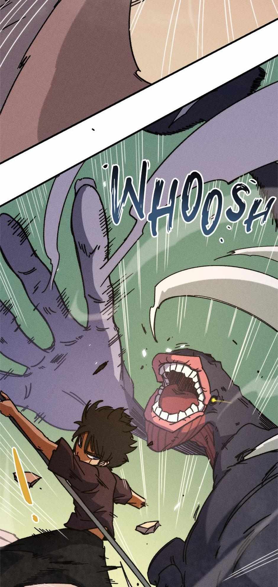 Fisher Man Chapter 51 - Page 13