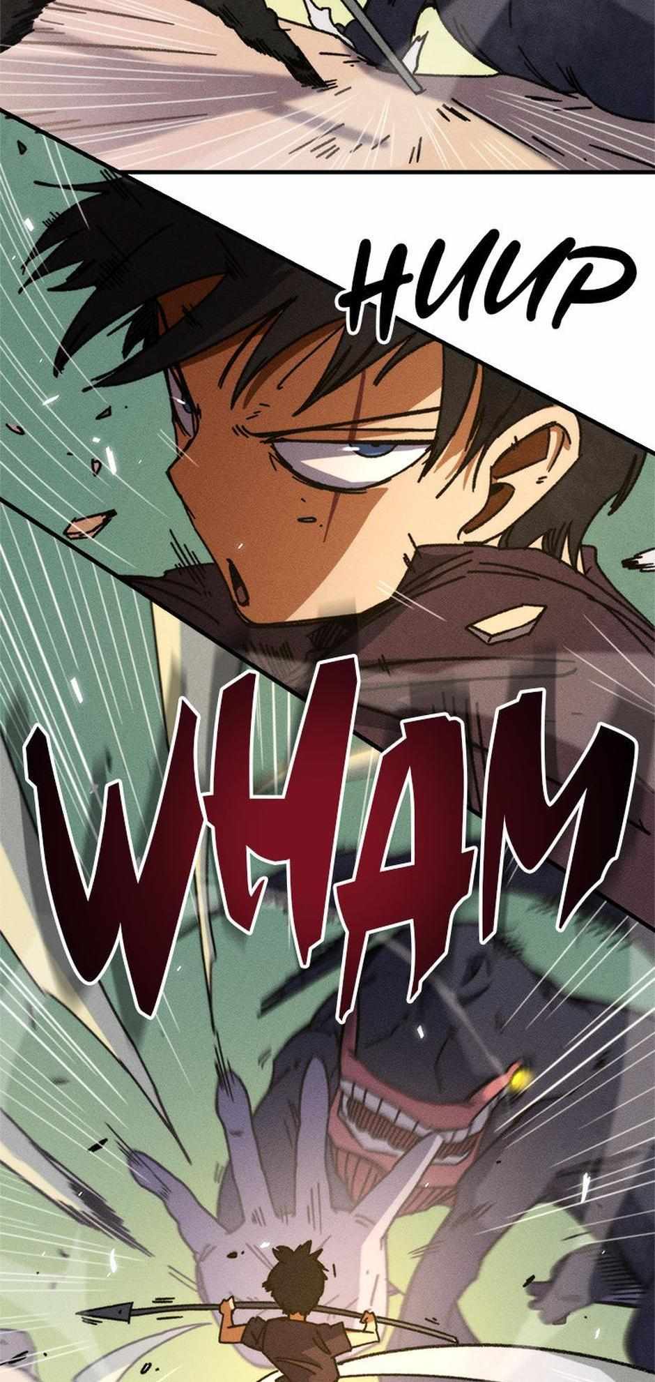 Fisher Man Chapter 51 - Page 14