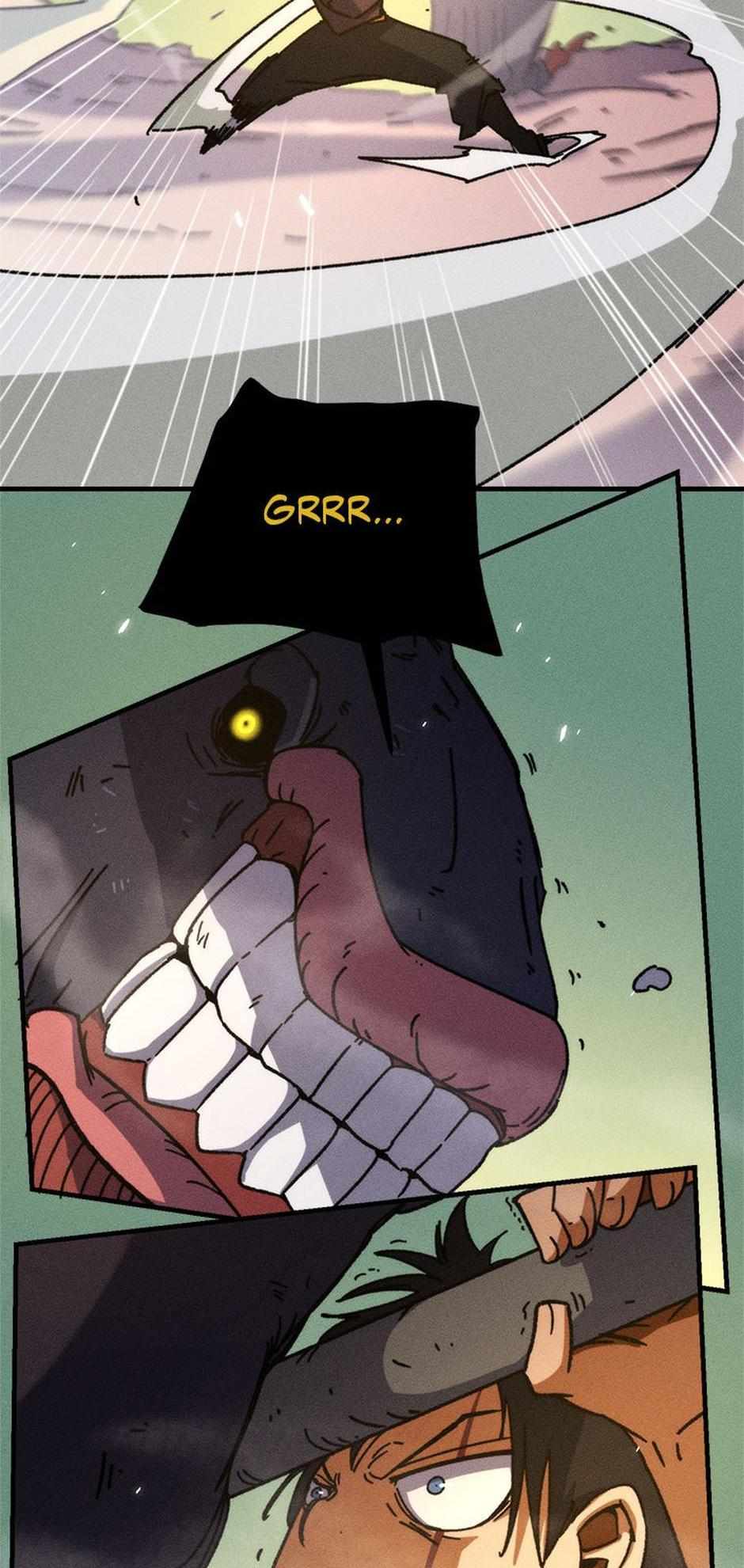 Fisher Man Chapter 51 - Page 15