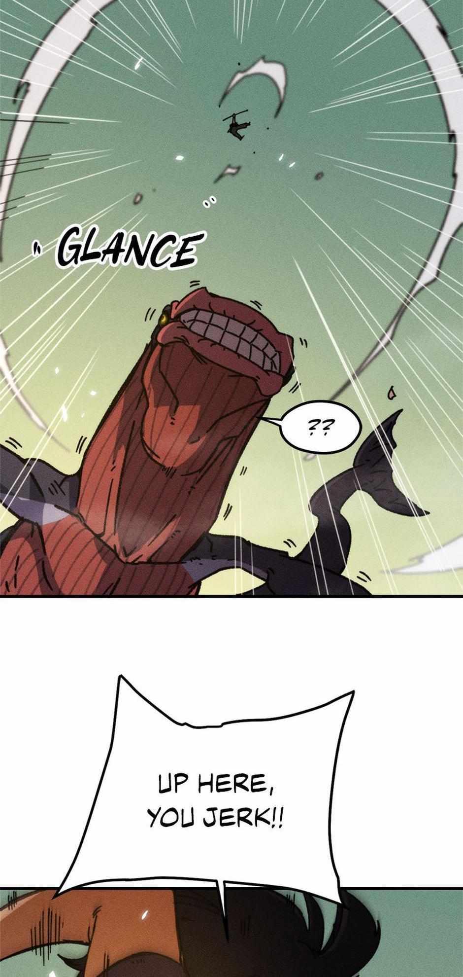 Fisher Man Chapter 51 - Page 18