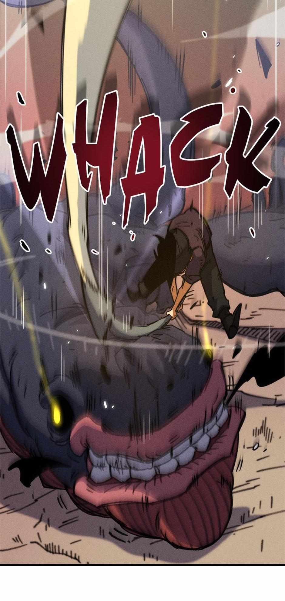 Fisher Man Chapter 51 - Page 20