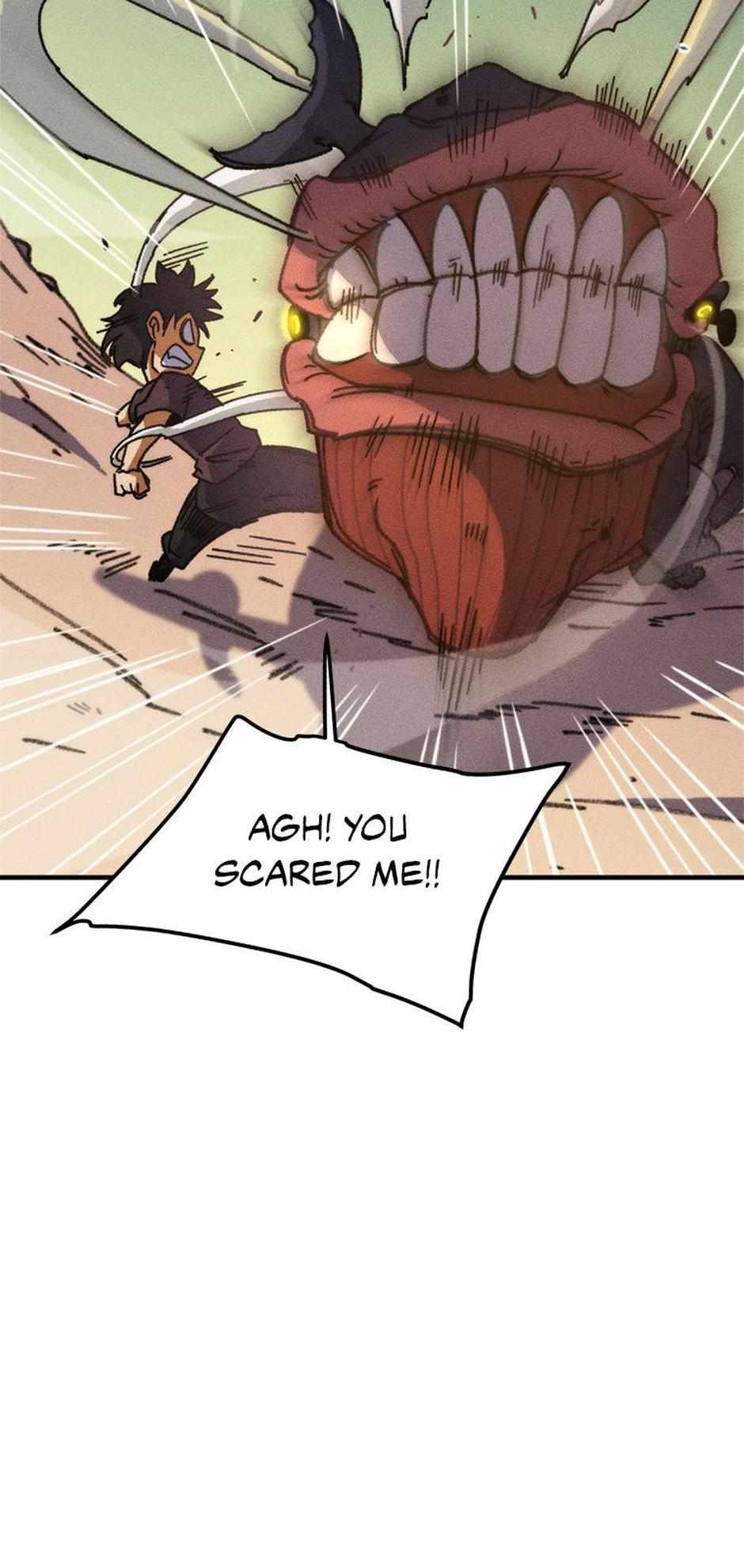 Fisher Man Chapter 51 - Page 23