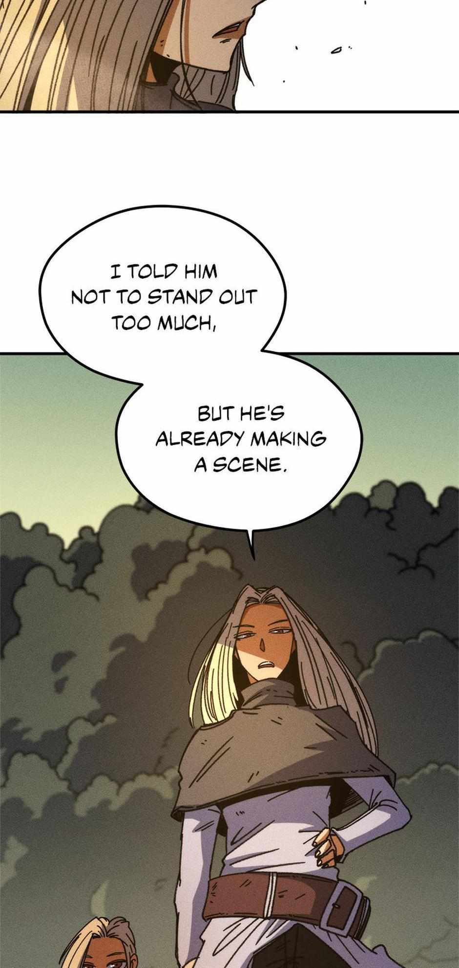Fisher Man Chapter 51 - Page 25