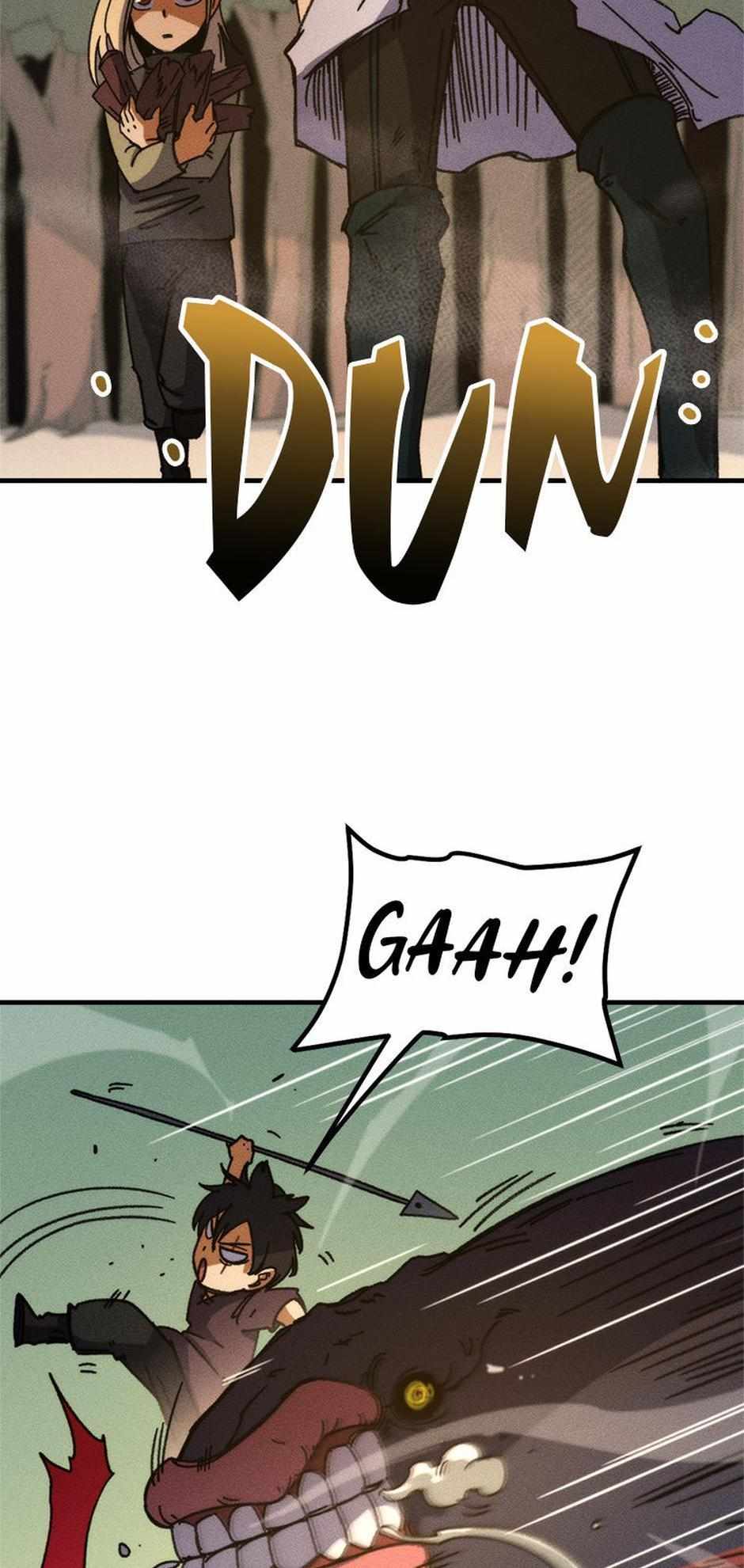 Fisher Man Chapter 51 - Page 26