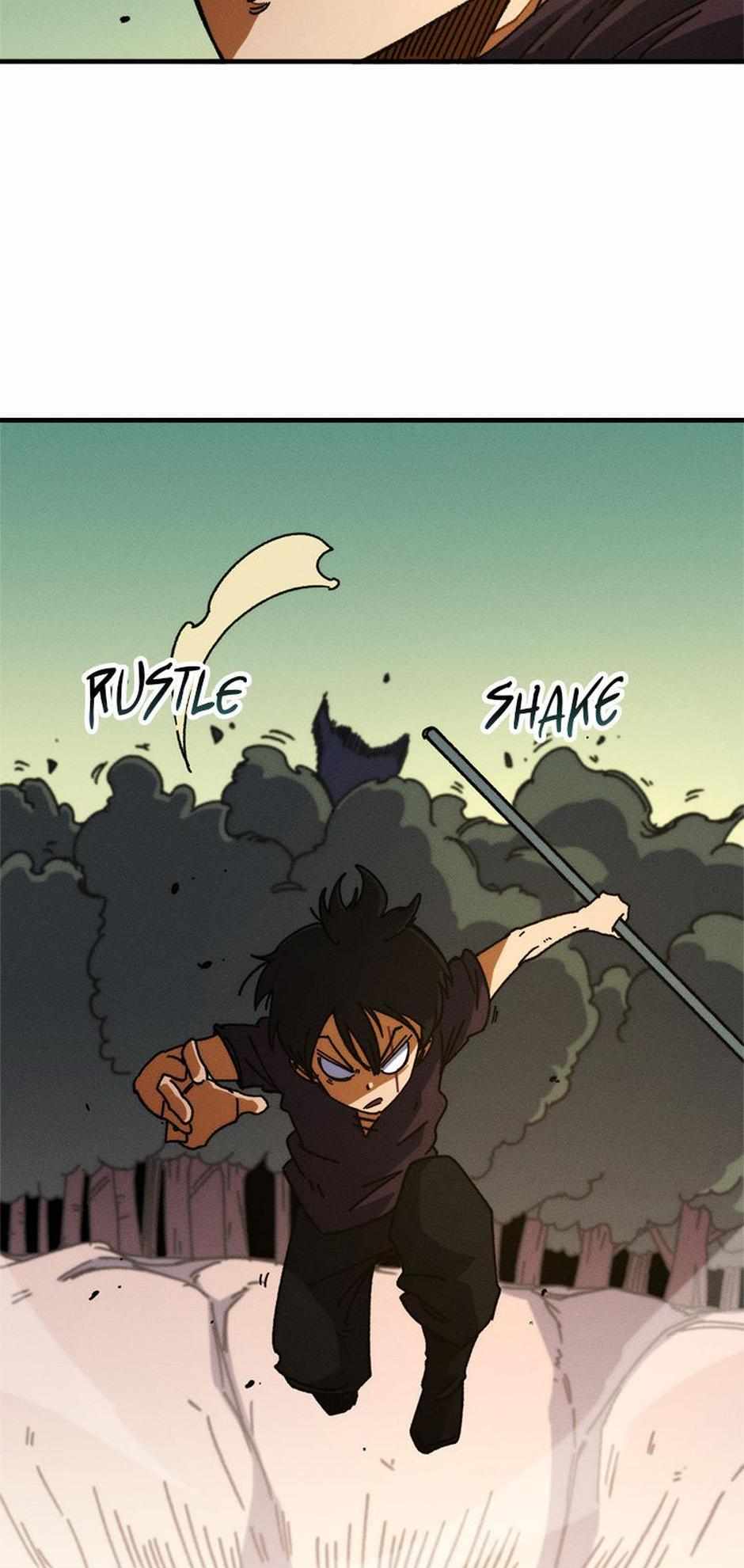 Fisher Man Chapter 51 - Page 4