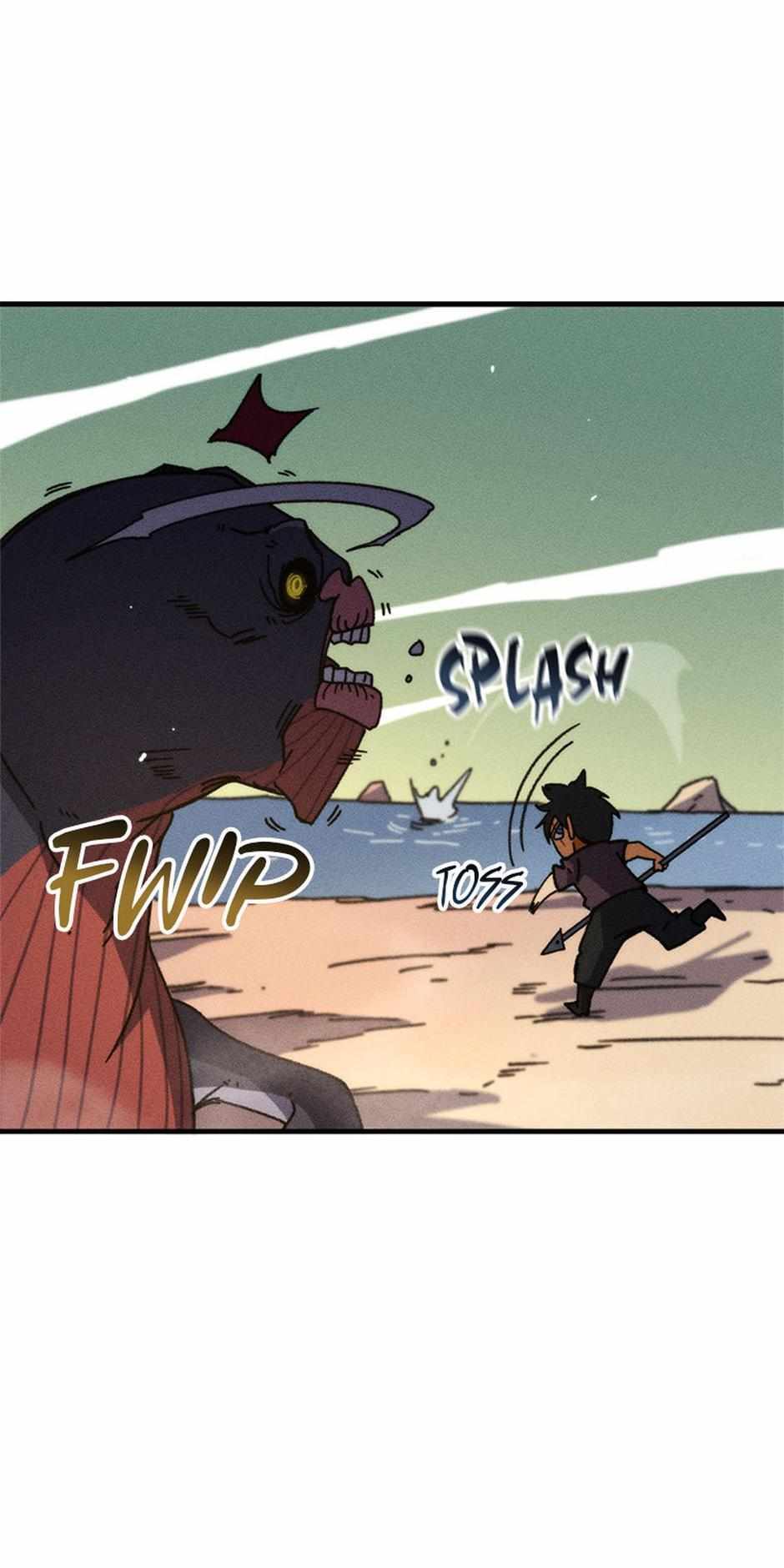 Fisher Man Chapter 51 - Page 31