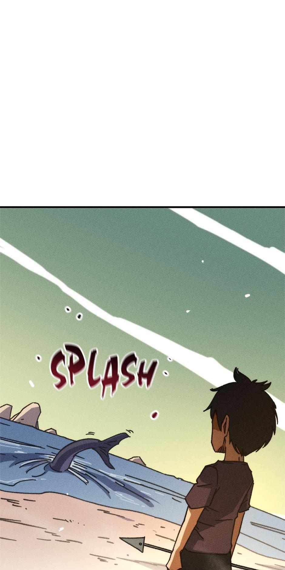 Fisher Man Chapter 51 - Page 33