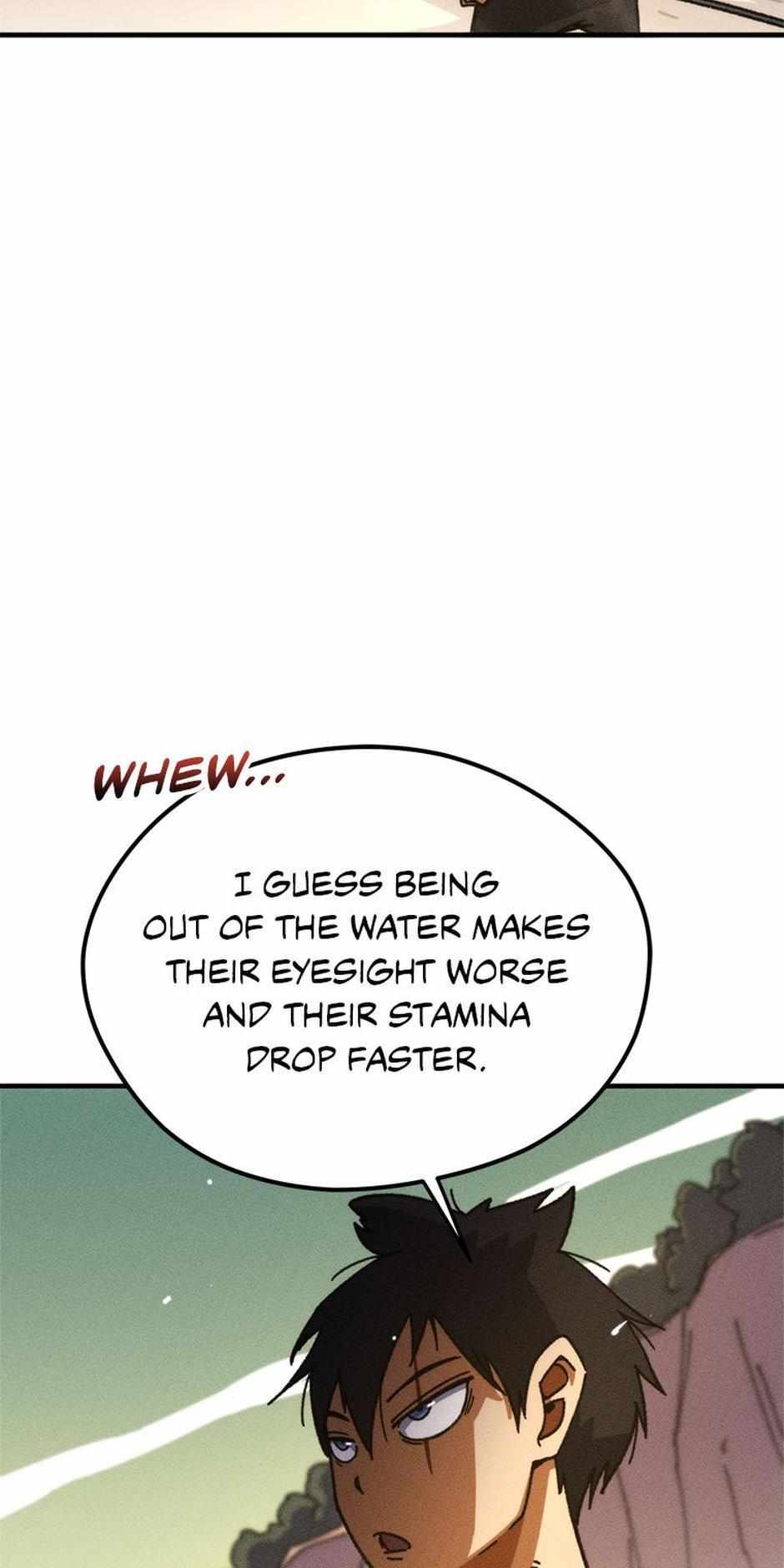 Fisher Man Chapter 51 - Page 34