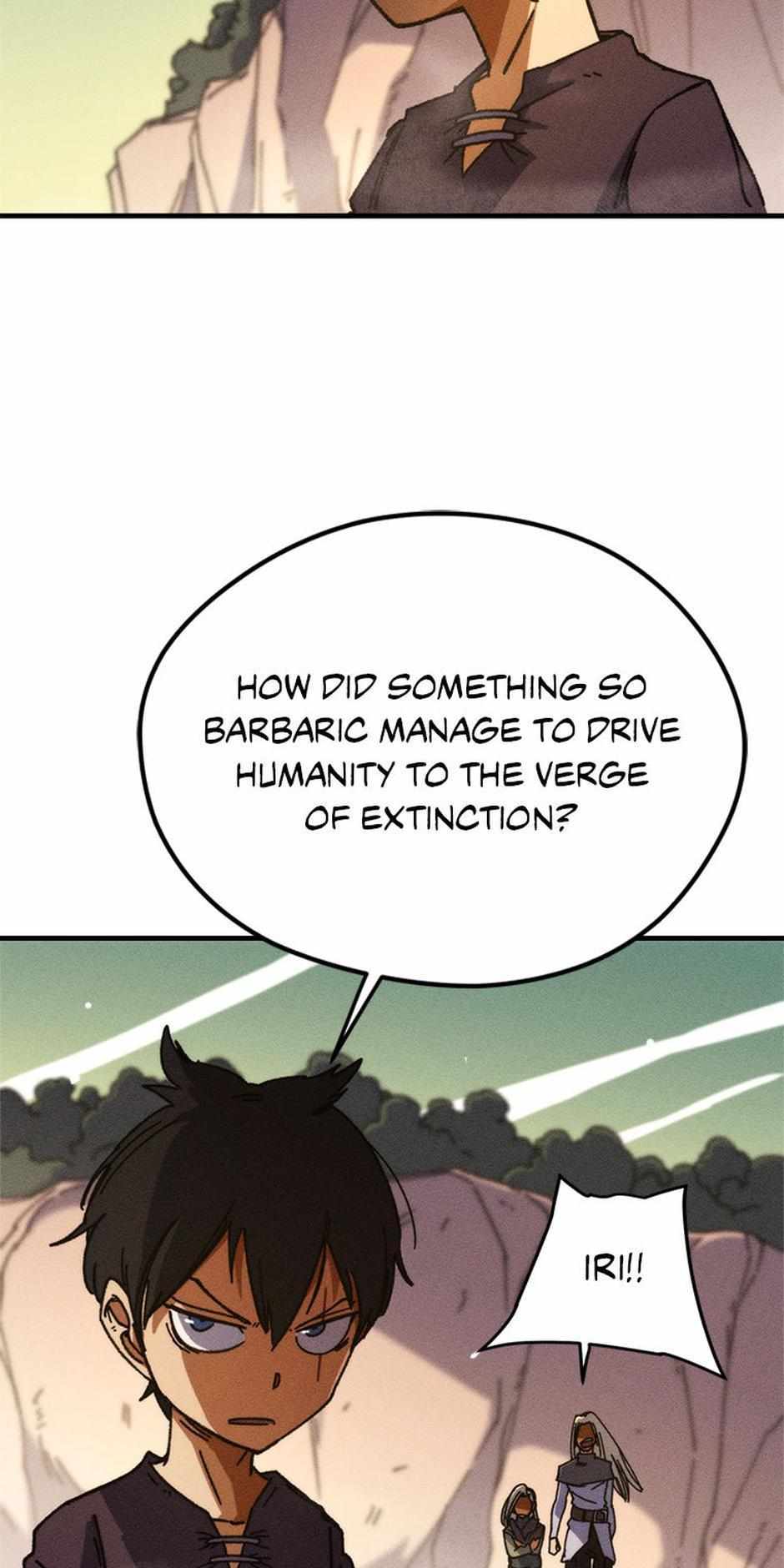 Fisher Man Chapter 51 - Page 35