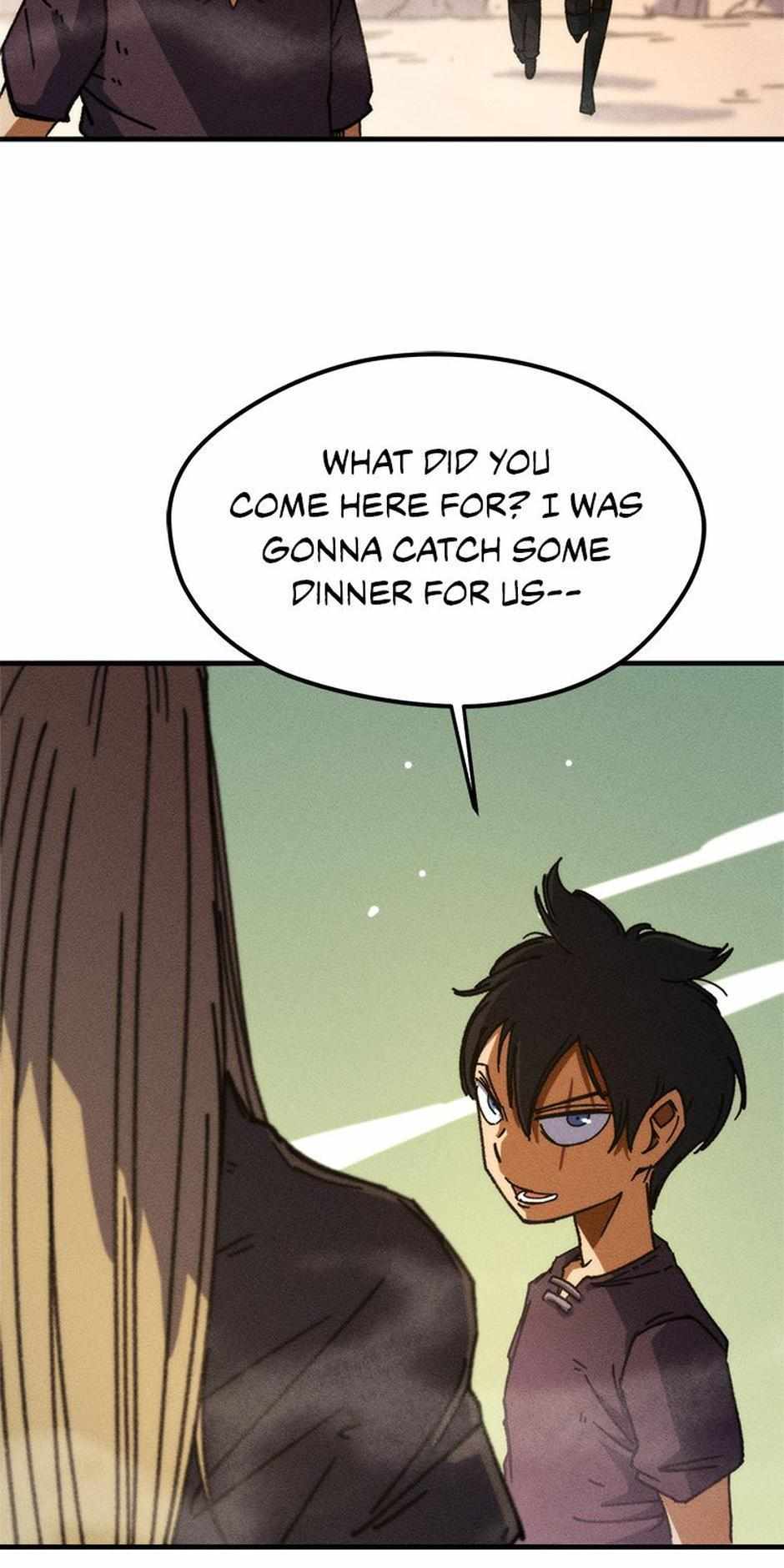 Fisher Man Chapter 51 - Page 36