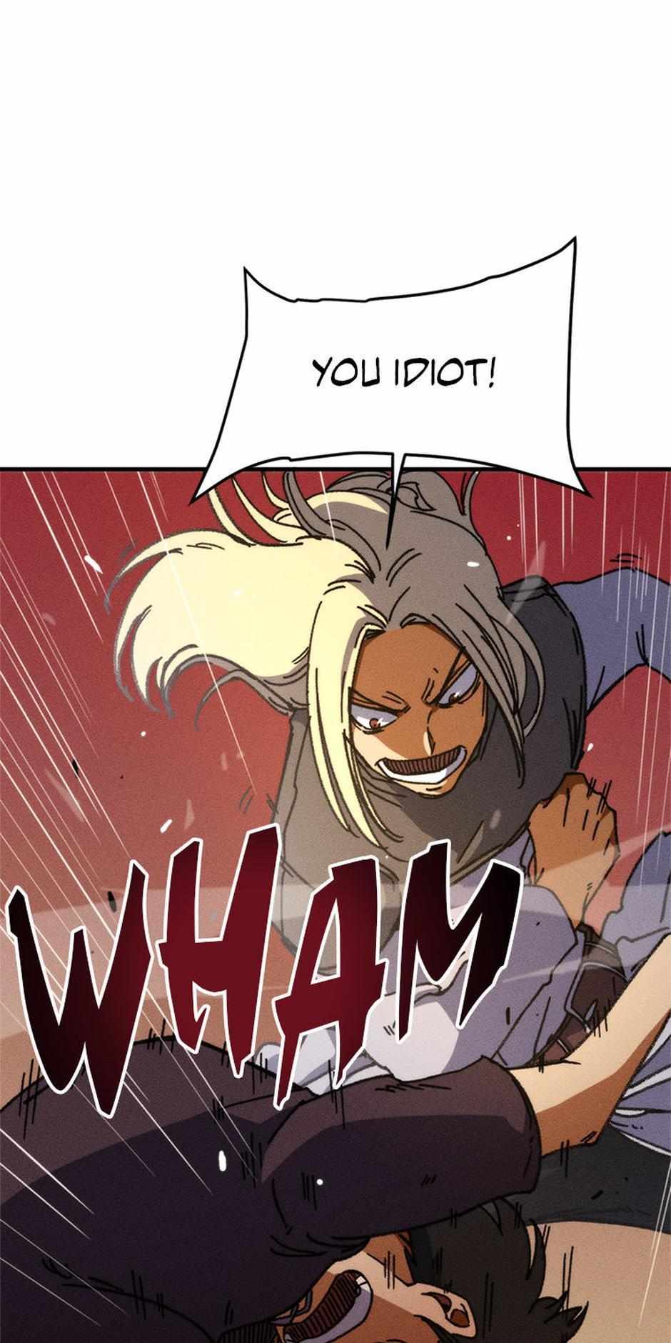 Fisher Man Chapter 51 - Page 37