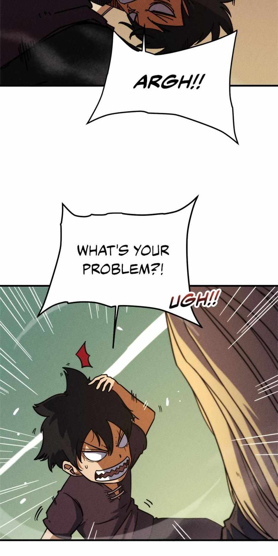 Fisher Man Chapter 51 - Page 38
