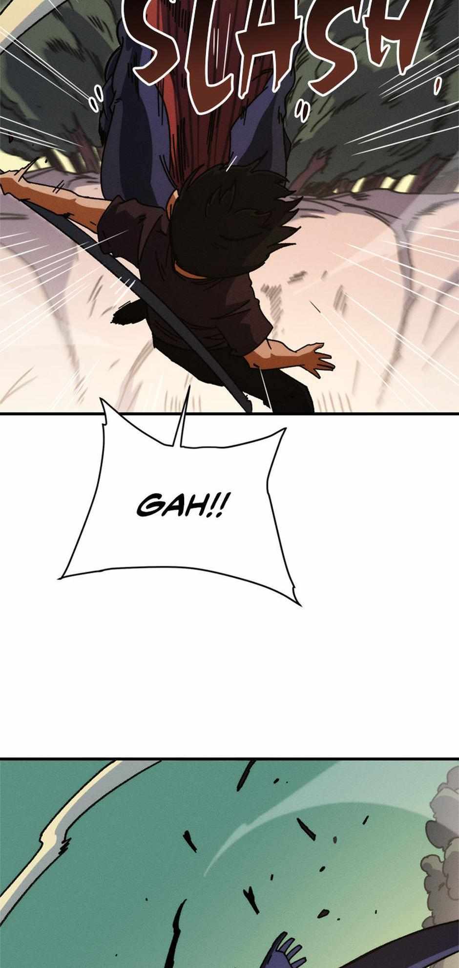 Fisher Man Chapter 51 - Page 6