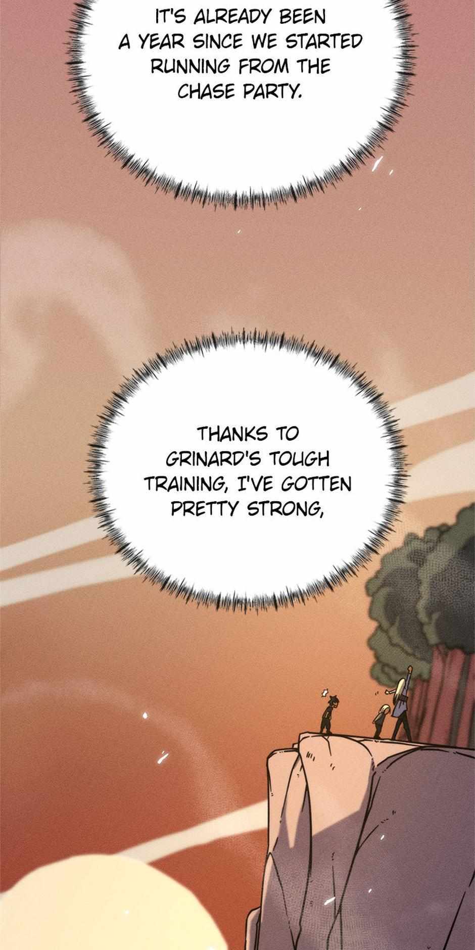 Fisher Man Chapter 51 - Page 55