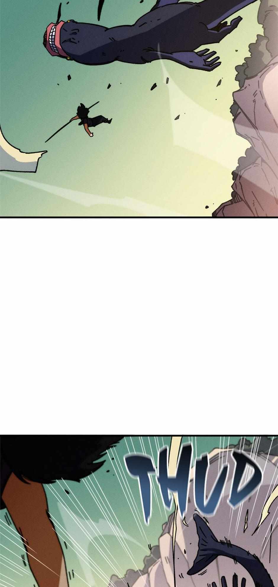 Fisher Man Chapter 51 - Page 7