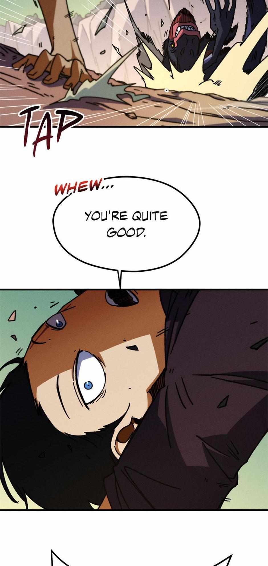 Fisher Man Chapter 51 - Page 8