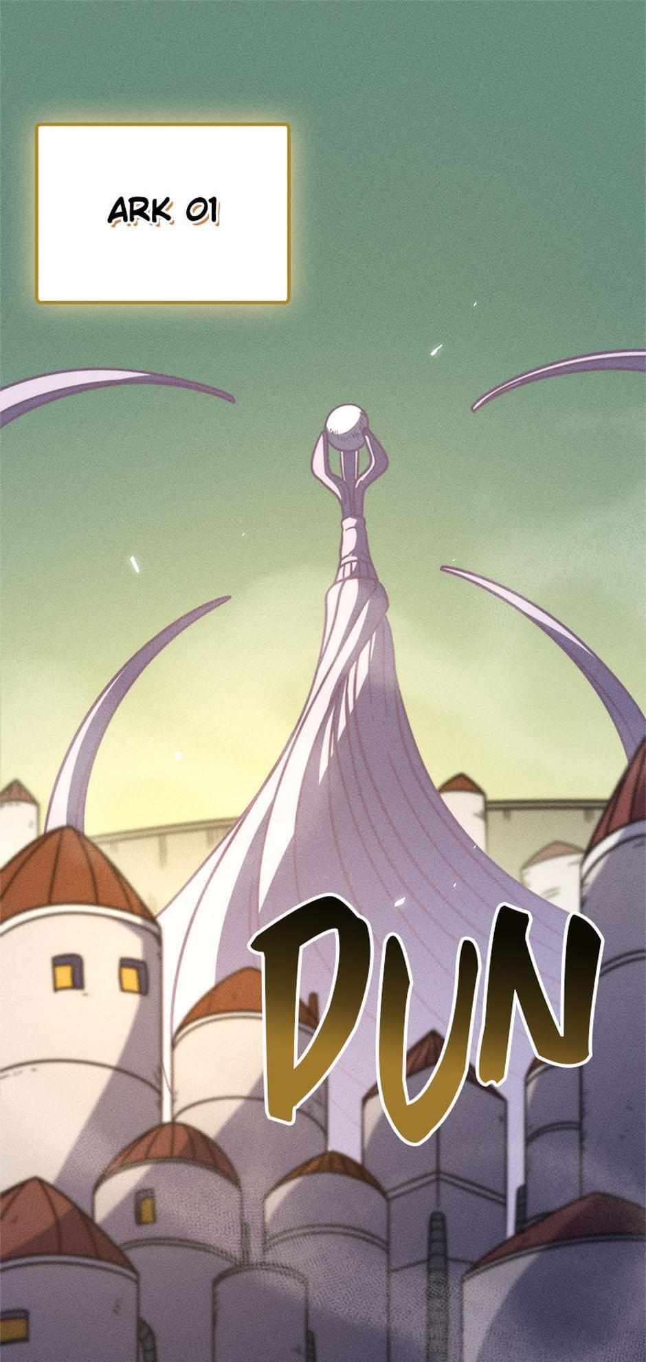 Fisher Man Chapter 52 - Page 1