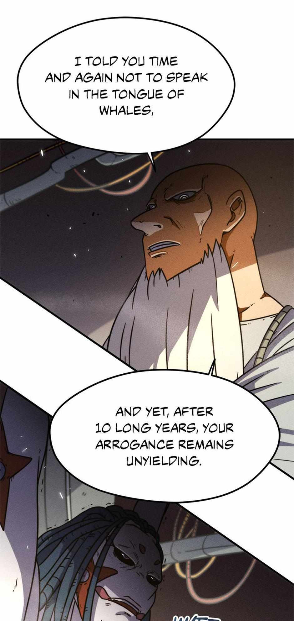 Fisher Man Chapter 52 - Page 11