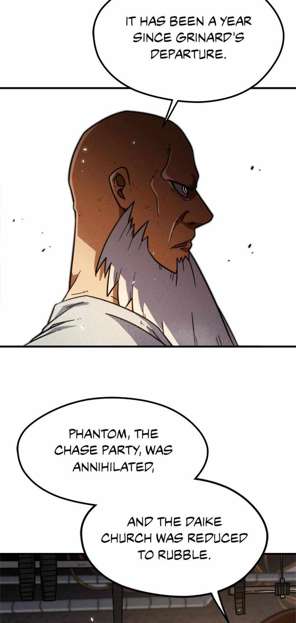 Fisher Man Chapter 52 - Page 3