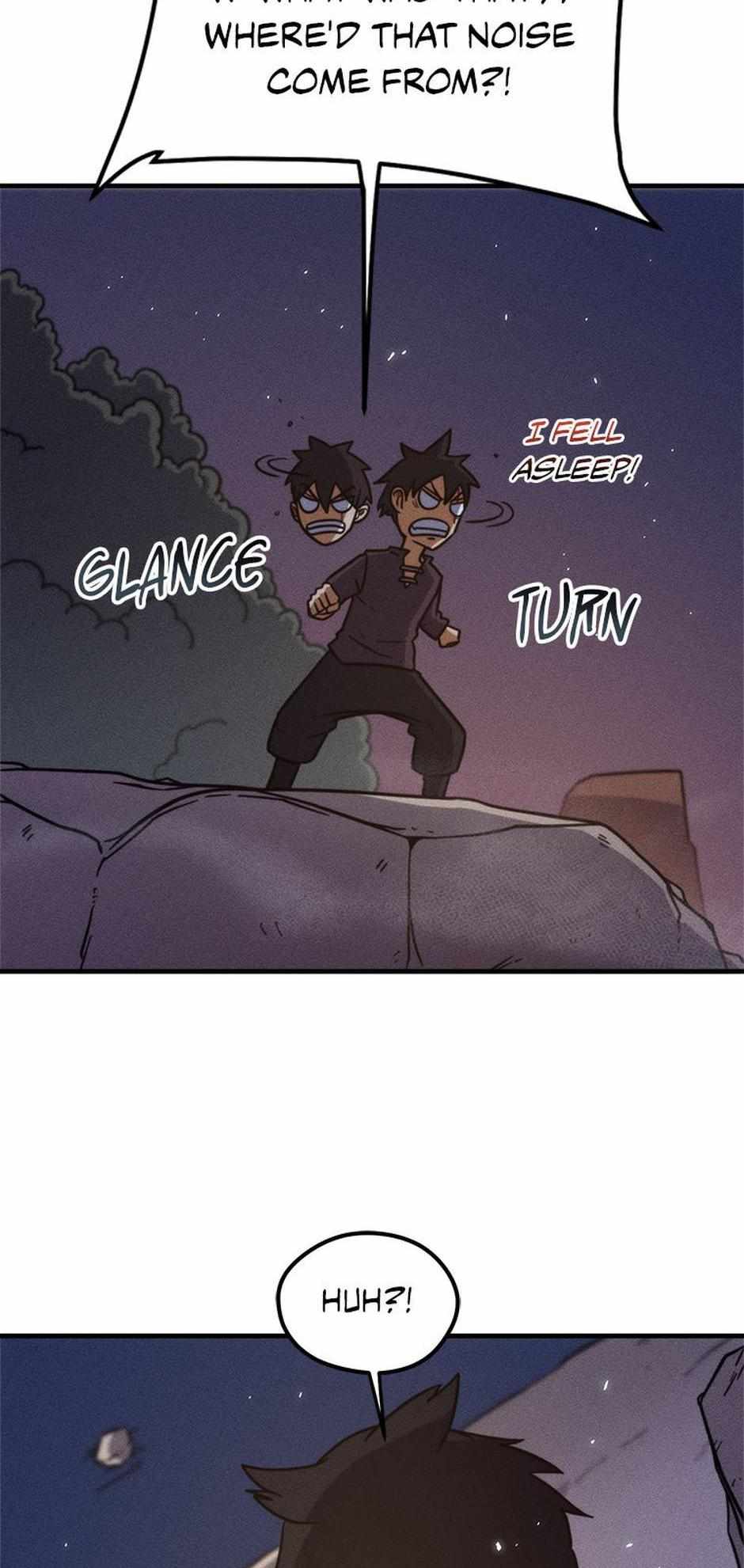 Fisher Man Chapter 52 - Page 22