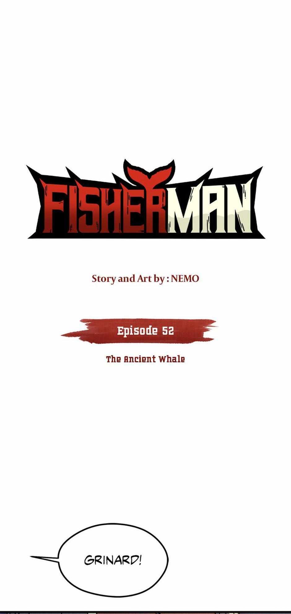 Fisher Man Chapter 52 - Page 25