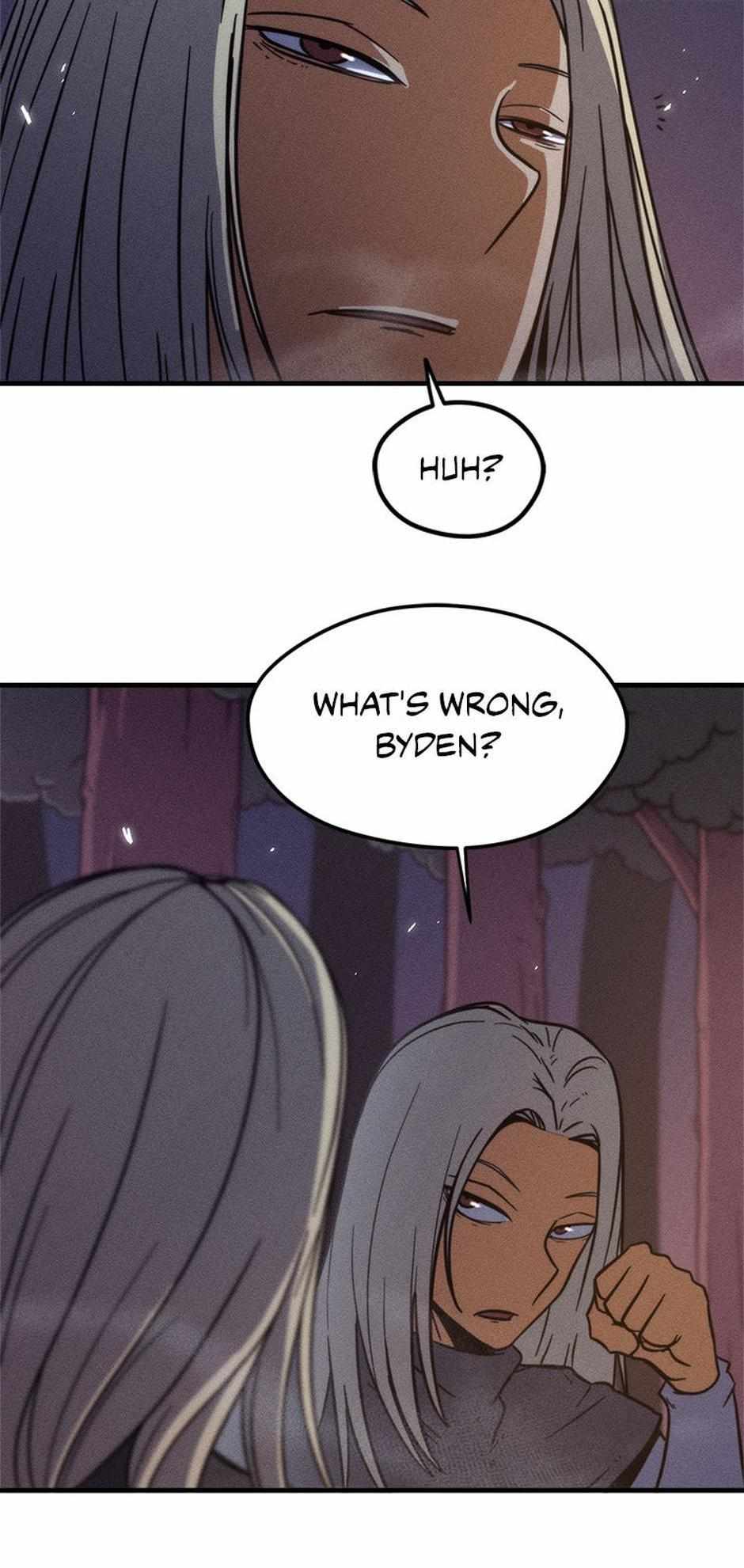 Fisher Man Chapter 52 - Page 26