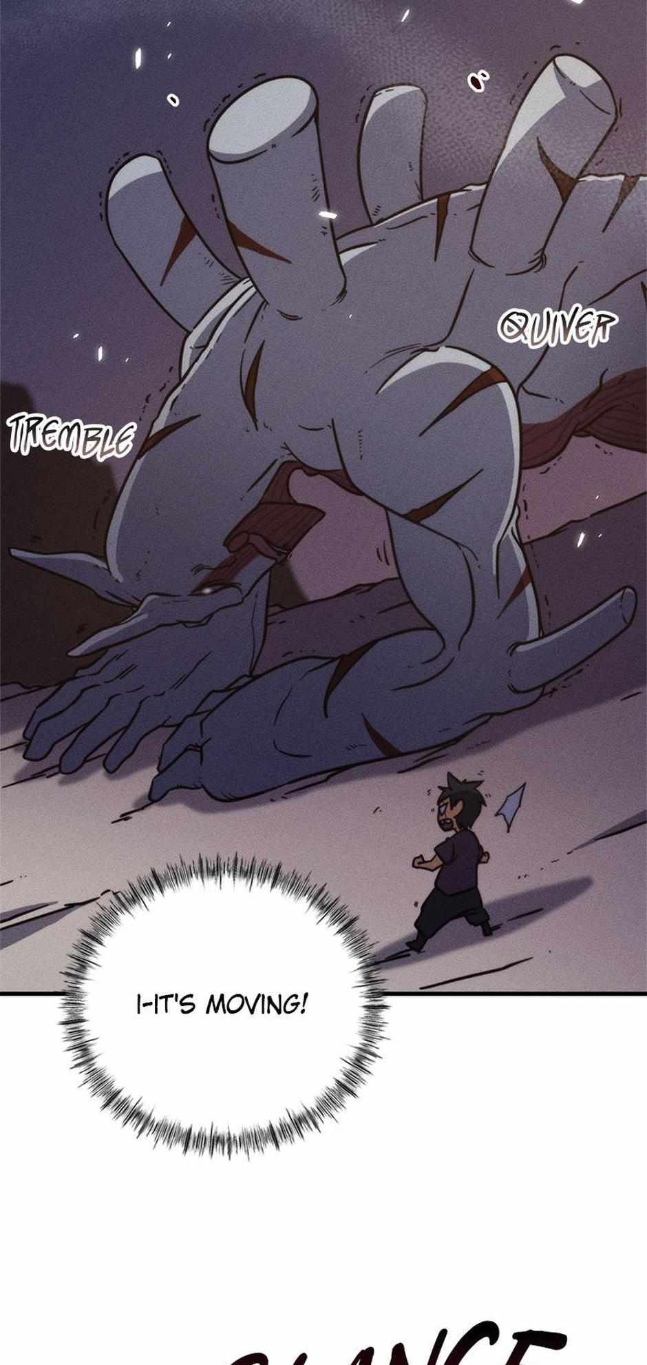 Fisher Man Chapter 52 - Page 33