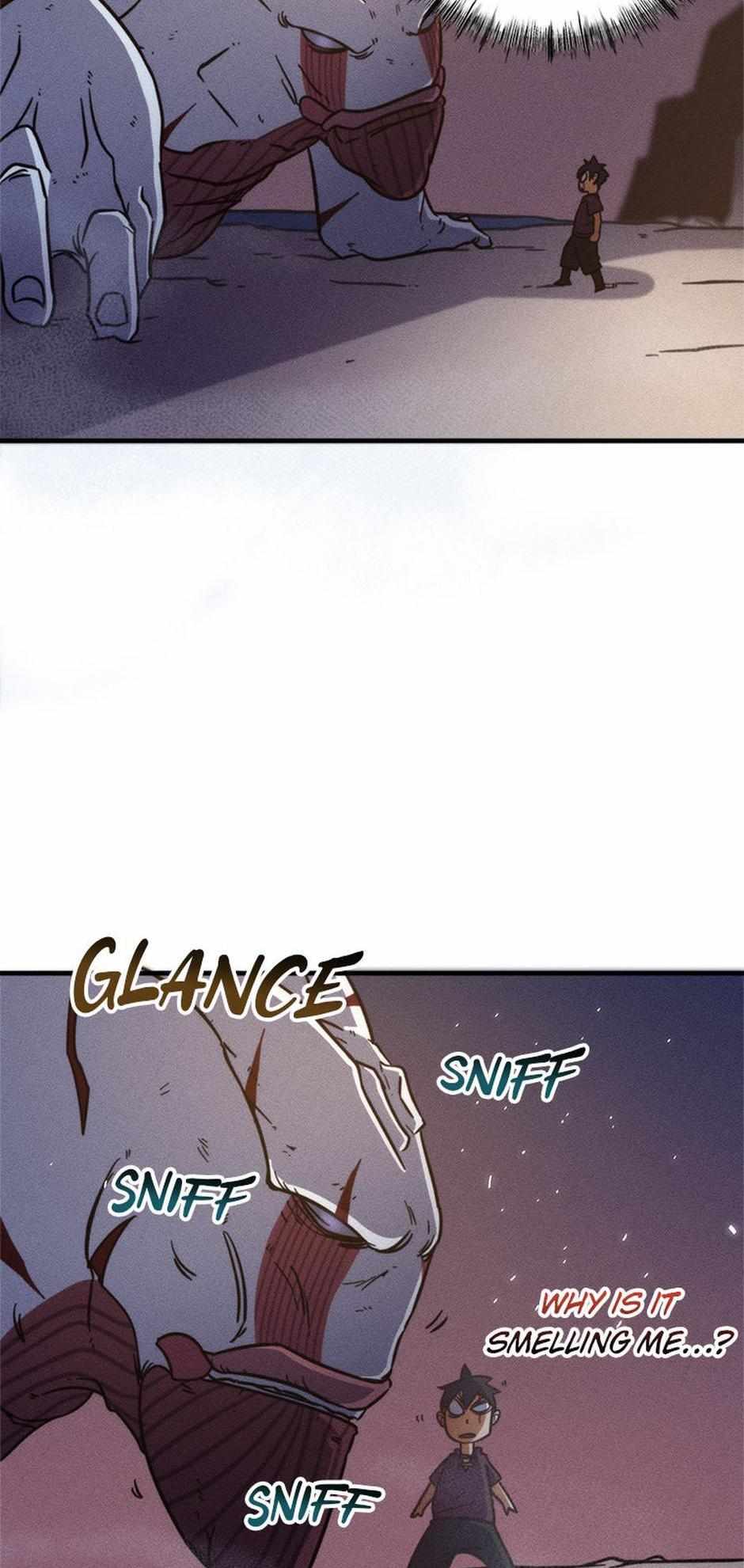Fisher Man Chapter 52 - Page 36