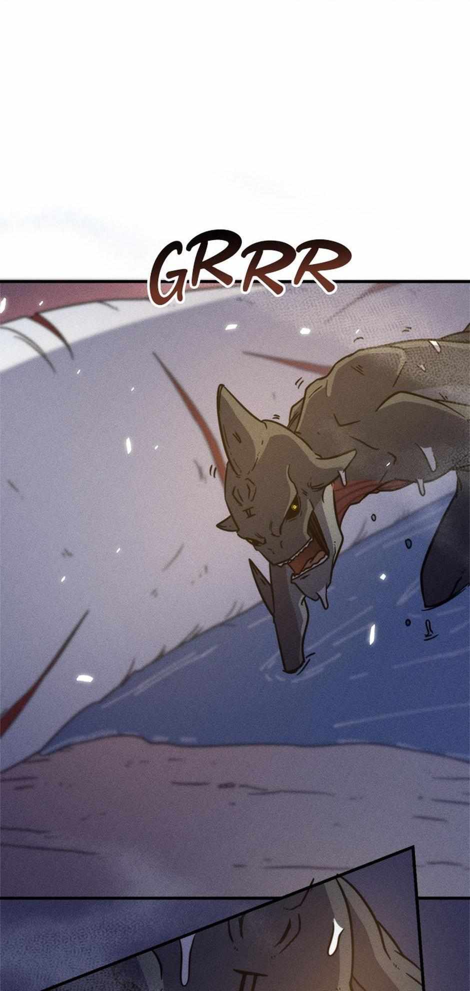 Fisher Man Chapter 52 - Page 38